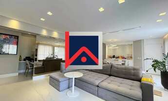 Imagem 2: Aluguel Apartamento 3 Dormitórios - 144 m² Vila Mascote