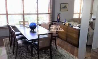 Imagem 4: Apartamento - Cambuí - Campinas