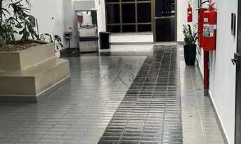 Imagem 7: Oportunidade - Sala comercial - Edifício América - Centro - Jacareí - 32,70m²