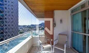 Imagem 7: Apartamento à Venda - Belvedere, 3 Quartos, 125 m2