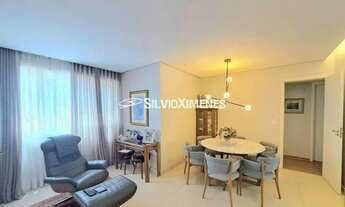 Imagem 5: Residencial Apartamento no Sion com 67,00 (M²), 2 quartos e 2 vagas para Venda