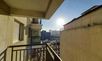 Imagem 3: EXCELENTE STUDIO com 41 metros quadrados com 1 dormitório 1 VAGA LAZER - República - São P