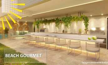 Imagem 6: Apartamento com 3 quartos pronto para morar, localizado em Candeias