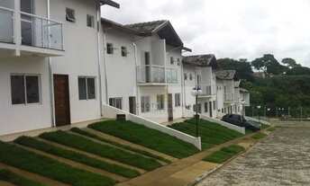 Imagem: Aluga Casa Nova em Condomínio Fechado Villagio