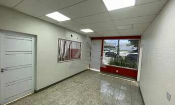 Imagem 3: Salão para alugar em Campinas, Jardim Santana, com 200 m²