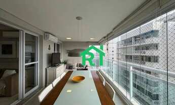 Imagem 5: Apartamento com 4 Quartos (1 Suíte), 2 vagas e lazer, à venda na Praia das Astúrias - Guar