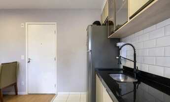 Imagem 7: Apartamento para venda em Parque Arariba com 2 quartos , 41m²