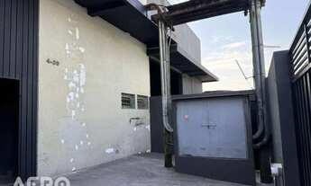 Imagem 5: Barracão com 500m2 Próx. a Nações Unidas e Rod. Marechal Rondon