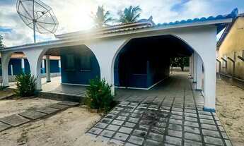 Imagem: CHÁCARA PRAIA DO ABAÍS À VENDA