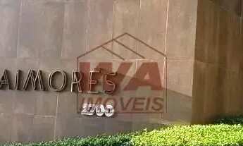 Imagem: Imóvel para aluguel tem 86 metros quadrados