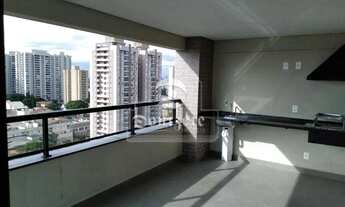 Imagem 2: Apartamento à venda, 161 m² por R$ 1.440.000,00 - Campestre - Santo André/SP