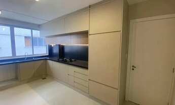 Imagem 4: Apartamento de 112 m² com 03 quartos à venda - Edifício Saint Germain - Setor Oeste - Goiâ