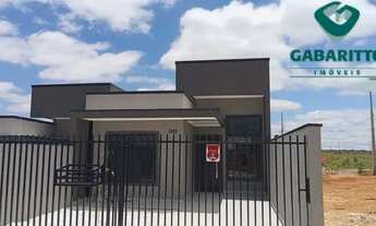 Imagem 2: CASA MODERNA EM ALTO PADRÃO BOSQUE SANTO ANTÔNIO / FRG