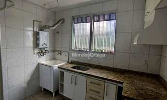 Imagem 6: Apartamento com 2 dormitórios para alugar, 48 m² por R$ 1.500,00/mês - Jardim Guadalajara