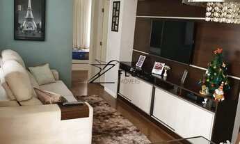 Imagem 4: Apartamento - Parque Manoel de Vasconcelos - Sumaré