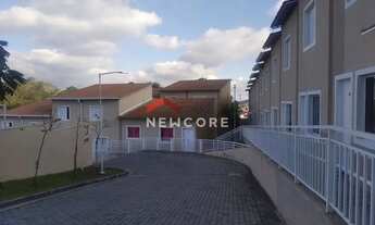 Imagem 2: Casa de condomínio em Rua Benedito Maia - Jardim Itapeva - Mauá/SP