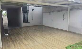 Imagem 5: Casa - Av. Alexandre P. Lima - Jardim Flamboyant Senador Canedo - GO - 4182