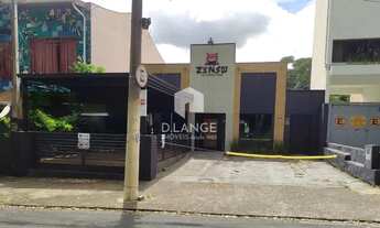 Imagem: Salão para locação no bairro Cidade Universitária