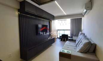 Imagem 2: Apartamento em Avenida Oceano Atlântico - Intermares - Cabedelo/PB