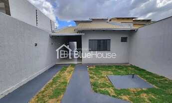 Imagem: Casa de 3Q sendo 1 Suíte no Jardim Helvécia