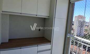 Imagem 4: Apartamento - Parque Itália - Campinas