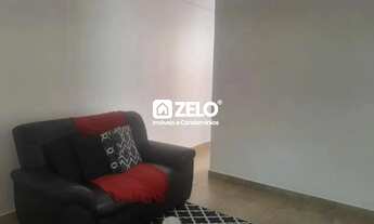 Imagem 2: Apartamento à venda com 46,33 m², 1 quarto em Centro, Campinas