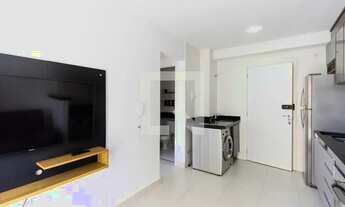 Imagem 4: Apartamento à Venda - Bom Retiro, 2 Quartos, 35 m2