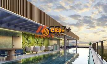 Imagem 7: Flat a Venda 30 m2 com 1 Quartos, 1 Suíte, em Boa Viagem