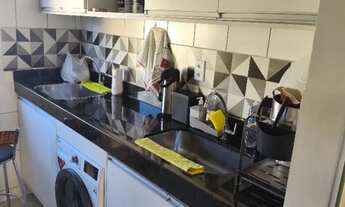 Imagem 5: Apartamento 2 quartos São Raimundo GV