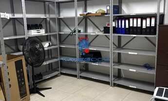 Imagem 7: Sala para alugar em Paulínia, Morumbi, com 98.74 m², Edifício Centro Comercial Aliança