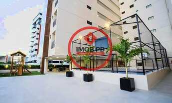 Imagem 2: Imóvel para venda com 84 metros quadrados com 3 quartos em Recanto do Poço - Cabedelo - PB