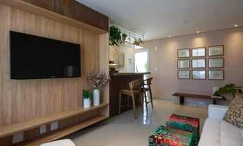 Imagem 6: Barra Garden: Casa pronta - 2 ou 3/4 na Barra dos Coqueiros