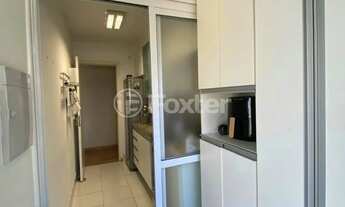 Imagem 6: Apartamento à venda Avenida Doutor Mário Vilas Boas Rodrigues, Jardim Dom Bosco - São Paul