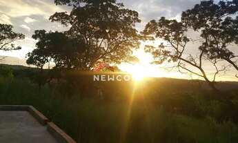 Imagem: Sítio em Av Casamassima, 1900 - Condomínio