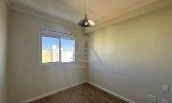 Imagem 7: Apartamento para alugar em Campinas, Cambuí, com 1 quarto, com 47 m², Soleil Cambuí