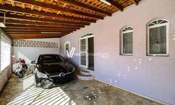Imagem: Casa - Vila Orozimbo Maia - Campinas