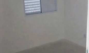 Imagem 2: Apartamento à venda com 2 dormi. no Condomínio Residencial Cambará em Monte Mor