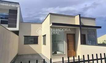 Imagem: Casa Geminada 52m² no Bela Vista - Última