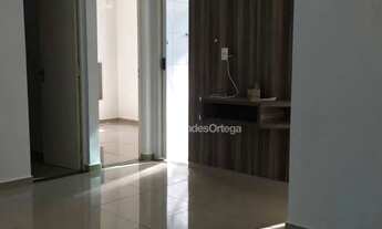 Imagem 3: Apartamento com 2 dormitórios para alugar, 48 m² por R$ 1.500,00/mês - Jardim Guadalajara