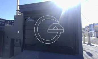 Imagem 2: ALUGA-SE Residência NO FRAGATA - MARÍLIA/SP