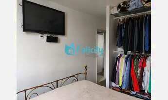 Imagem 6: Apartamento com 2 dorms, 1 vaga, 58m2 na Vila Jaguara