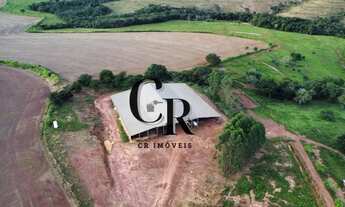 Imagem 6: Fazenda em São João da Aliança GO - 248 Alqueires