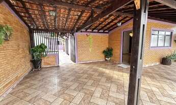 Imagem 2: Linda casa a venda em Sao Pedro-sp bairro Novo Horizonte. REF: CA0101