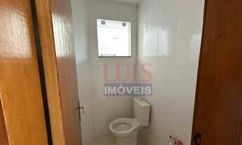 Imagem 4: Casa com 3 dormitórios para alugar, 130 m² por R$ 5.202,00/mês - Serra Grande - Niterói/RJ