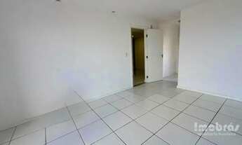 Imagem 4: Apartamento com 2 dormitórios à venda, 57 m² por R$ 300.000 - Messejana - Fortaleza/CE