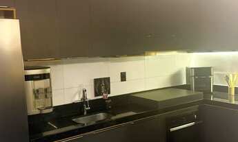 Imagem 4: Excelente apartamento 3 quartos, projetados , porteira fechada