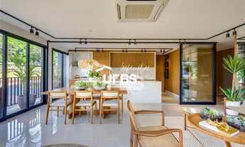 Imagem 6: Opus Tellure - Setor Serrinha