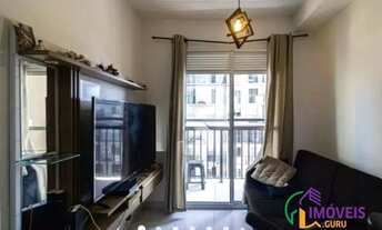 Imagem 5: APARTAMENTO - VILA ROMANA - SP