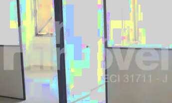 Imagem: SALA COMERCIAL À VENDA EDIFÍCIO XAVIER