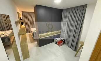 Imagem: Flat intermares alugar